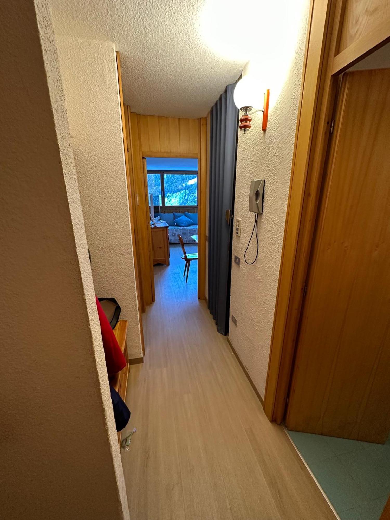 Sasso Rosso Apartment Folgarida Extérieur photo